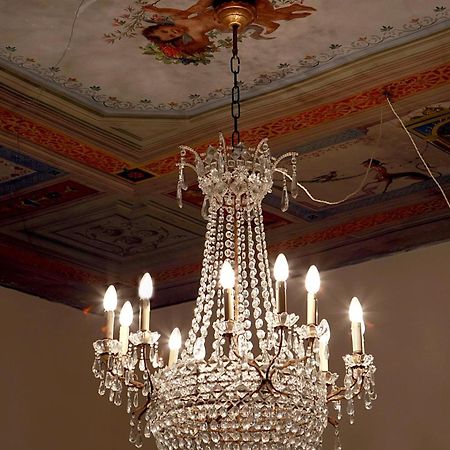 Bellezza Suites Cagliari Eksteriør billede