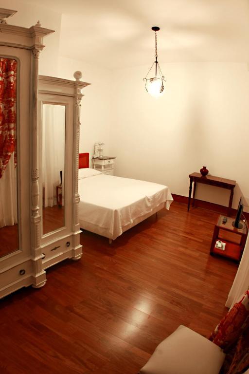 Bellezza Suites Cagliari Værelse billede