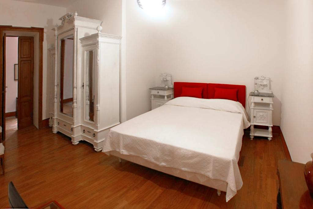 Bellezza Suites Cagliari Eksteriør billede