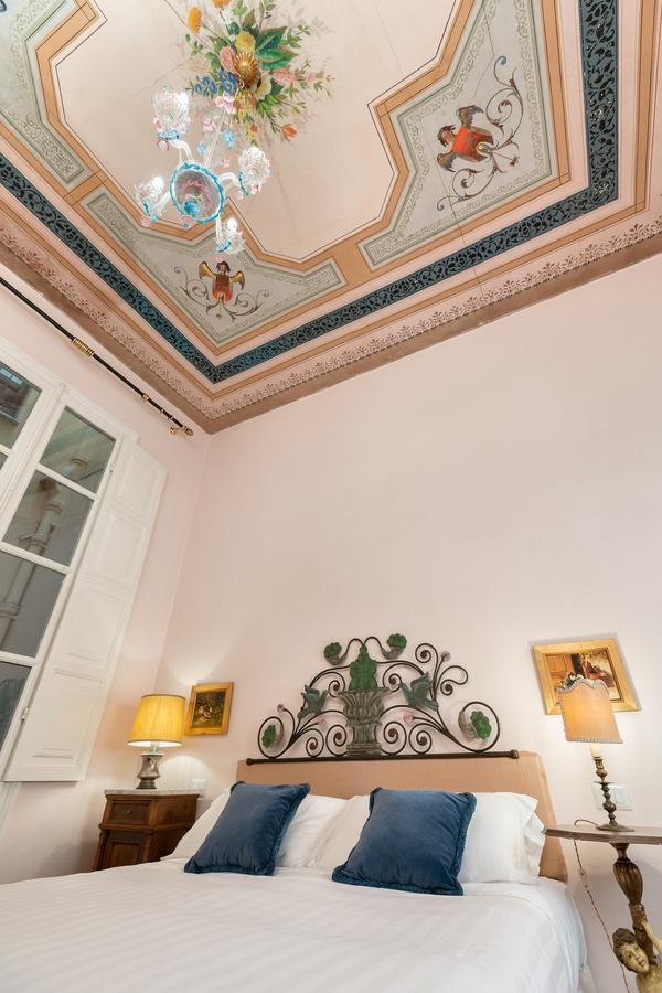 Bellezza Suites Cagliari Eksteriør billede