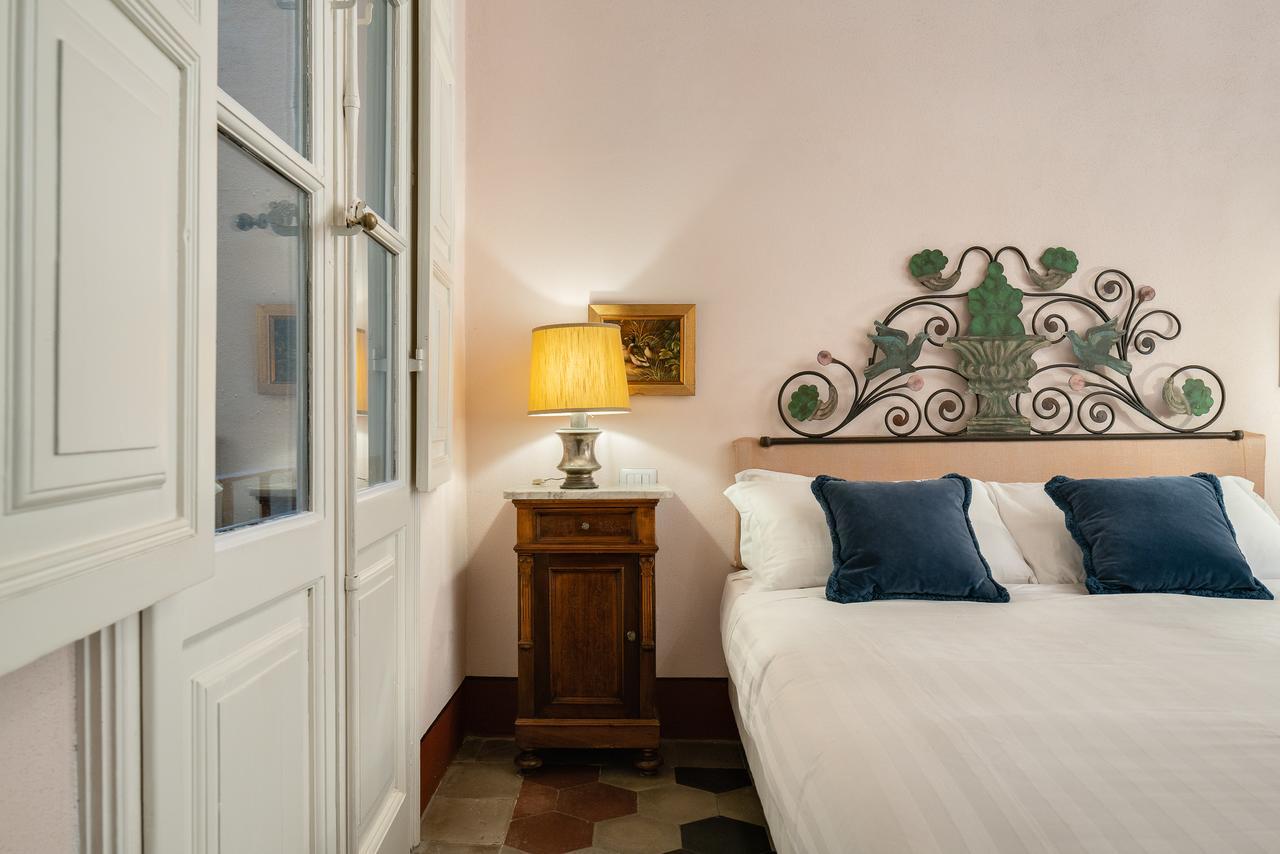 Bellezza Suites Cagliari Eksteriør billede